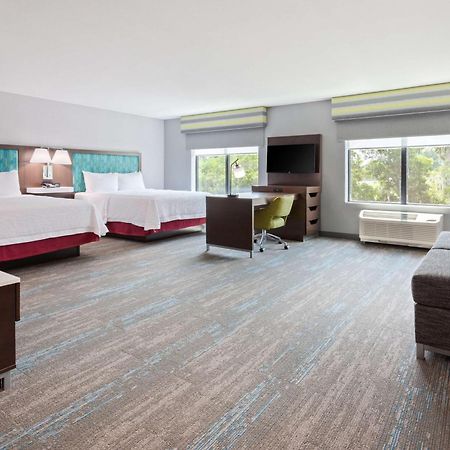 Hampton Inn & Suites Alachua I-75, Fl 외부 사진