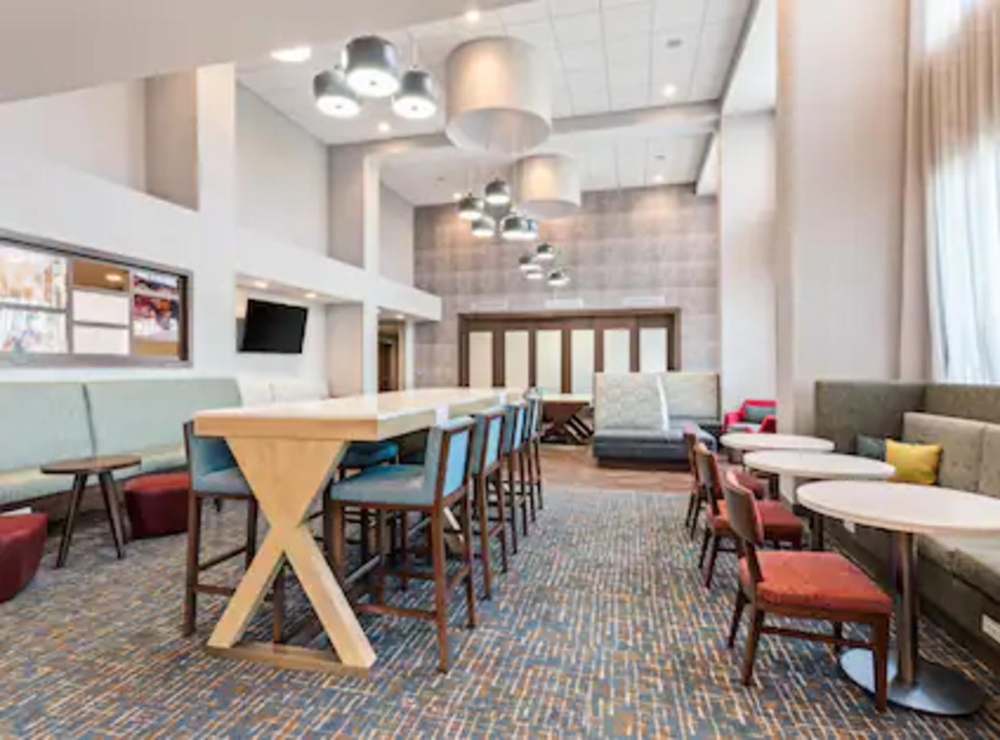 Hampton Inn & Suites Alachua I-75, Fl 외부 사진