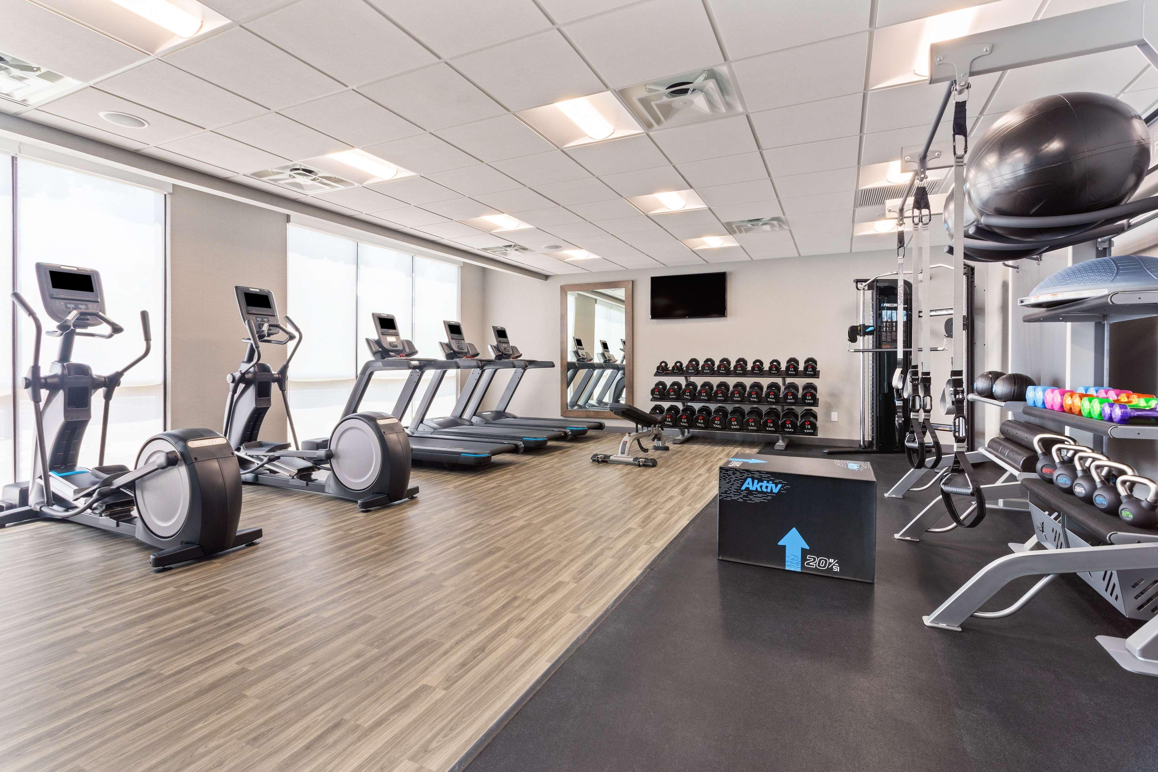 Hampton Inn & Suites Alachua I-75, Fl 외부 사진