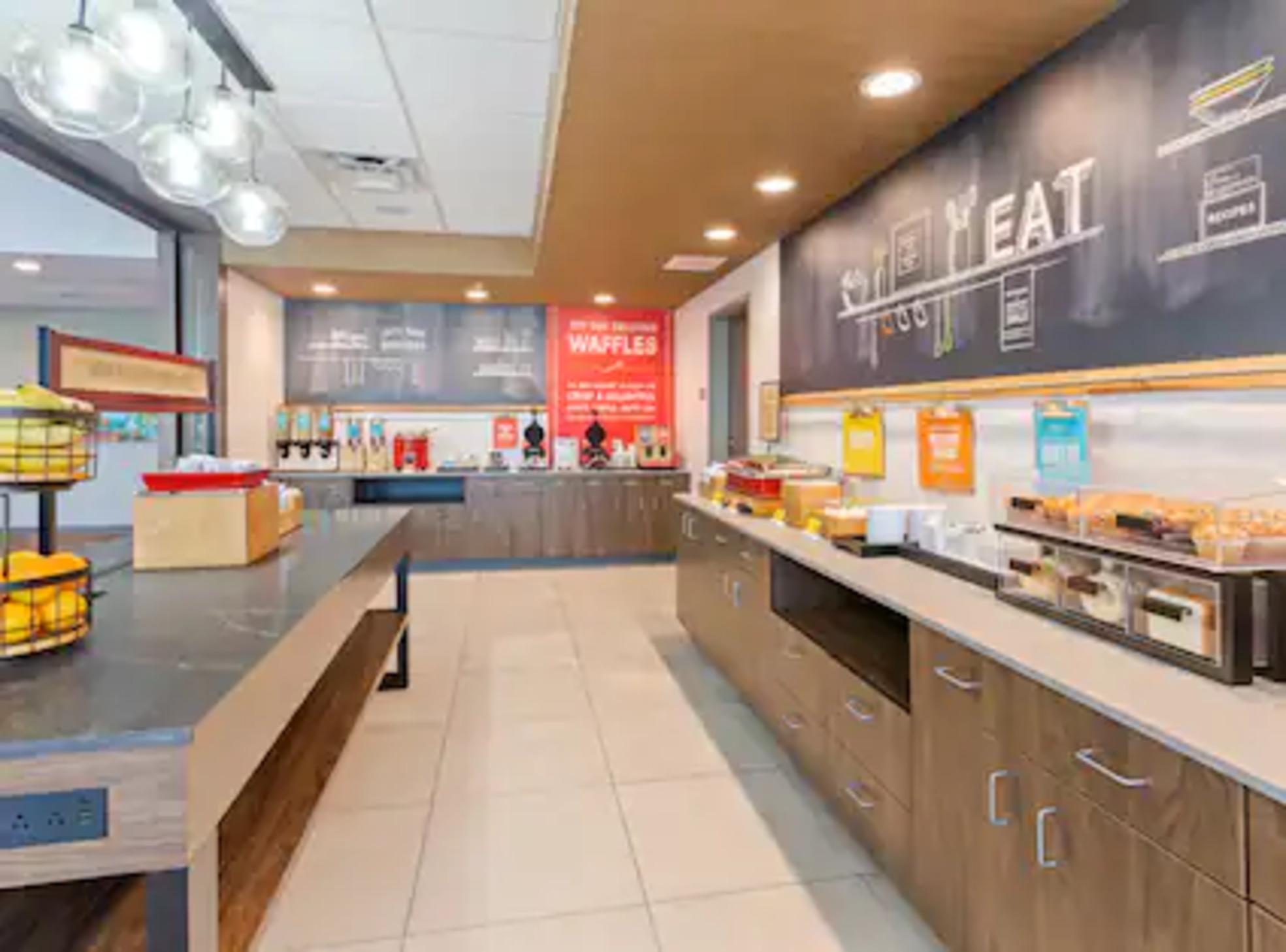Hampton Inn & Suites Alachua I-75, Fl 외부 사진